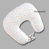Feeding Pillow – Triangles