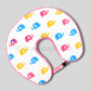 Feeding Pillow with buckle – Elephants