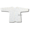 Organic cotton Full sleeve Jabla 0-3M - Elephants