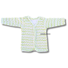 Organic cotton Full sleeve Jabla 0-3M - Green
