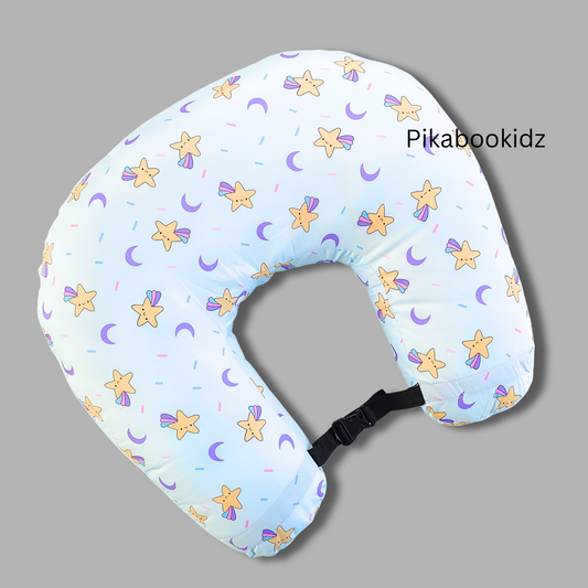 Feeding Pillow – Comets