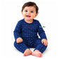 Full Sleeve Baby Top & Pant Set