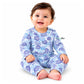 Full Sleeve Baby Top & Pant Set