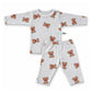 Full Sleeve Baby Top & Pant Set