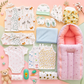 Newborn / Hospital kit – 6