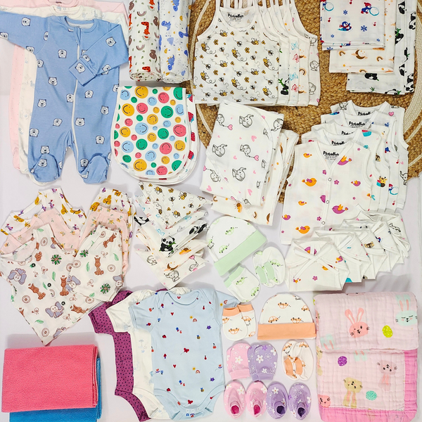 Newborn / Hospital kit – 12