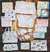 Newborn / Hospital kit – 8