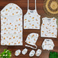 Newborn / Hospital kit – Moon & Stars