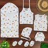 Newborn / Hospital kit – Moon & Stars
