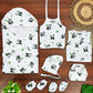 Newborn / Hospital kit – Panda