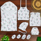 Newborn / Hospital kit – Elephant