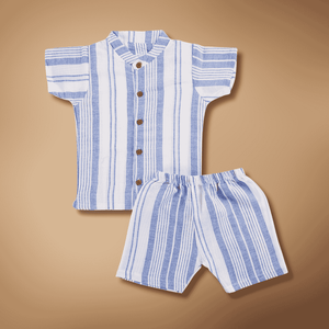 Jabla & Shorts Set