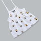Knot Frock 0-3M – Animals