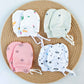 Organic cotton Mittens Set – Any 4