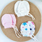 Organic cotton Mittens Set – Any 3