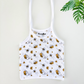 Muslin Knot jabla 0-3M –  Honey Bees