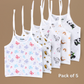 Muslin Knot Jabla 0-3M Combo of 5