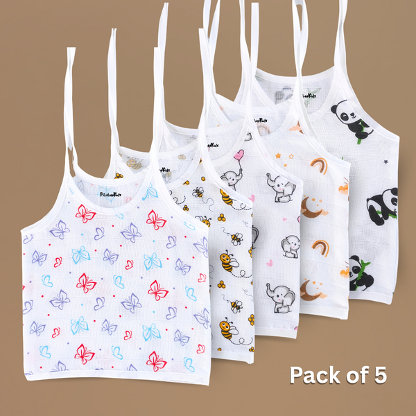 Top Knot Jabla Combo