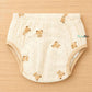 Muslin padded underwear - Teddy