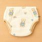 Muslin padded underwear - Dear breedy