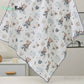 2 Layer Muslin Blanket in 85*85 cm - Romber teddy