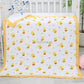 Muslin 6 layer Receiving Blanket - Toy Story