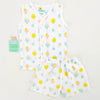 Muslin Jabla & Shorts Set 6-12M – BUTTERFLY
