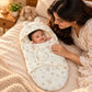Muslin Baby Sleep Nest - Pikabookidz