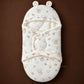 Muslin Baby Sleep Nest - Pikabookidz