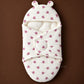 Muslin Baby Sleep Nest - Pikabookidz