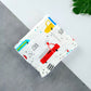 Muslin Crinkled 6layer Bath towel 50*100 cms – Vehicles