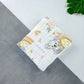 Muslin Crinkled 6layer Bath towel 50*100 cms – Koala