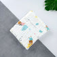 Muslin Crinkled 6layer Bath towel 50*100 cms – Dream catcher