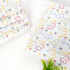 Muslin Swaddle – Butterfly