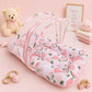 Baby Net BED – Fruits