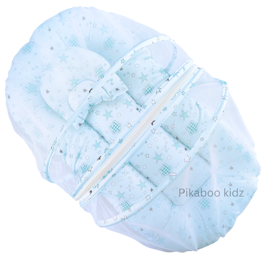 Baby Net BED – Stars