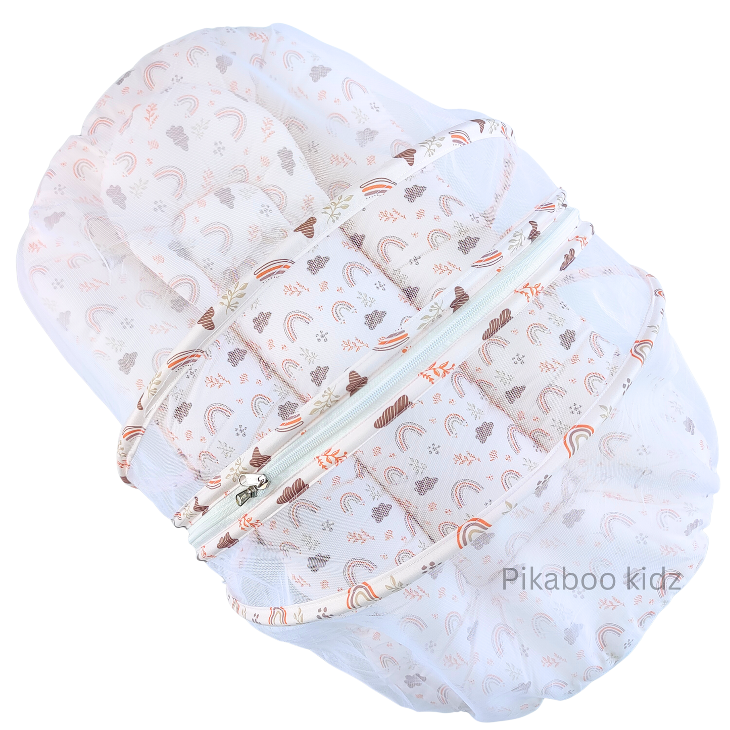 Baby Net BED – Rainbows
