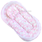 Baby Net BED – Bow Pink