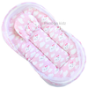 Baby Net BED – Bow Pink