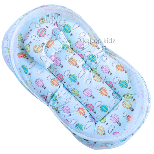 Baby Net BED – Balloons