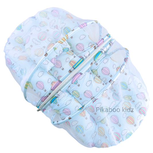Baby Net BED – Balloons