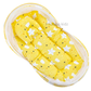 Baby Net BED – Yellow Stars