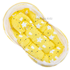 Baby Net BED – Yellow Stars