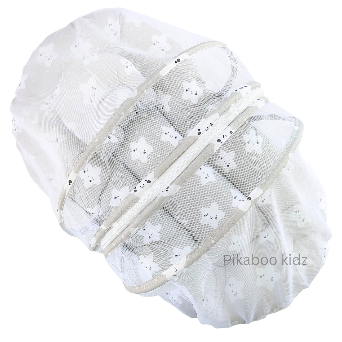 Baby Net BED – Grey