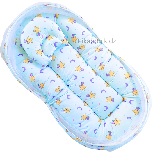 Baby Net BED – Shooting Star