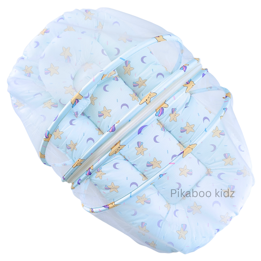 Baby Net BED – Shooting Star