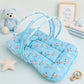 Baby Net BED – Blue flights
