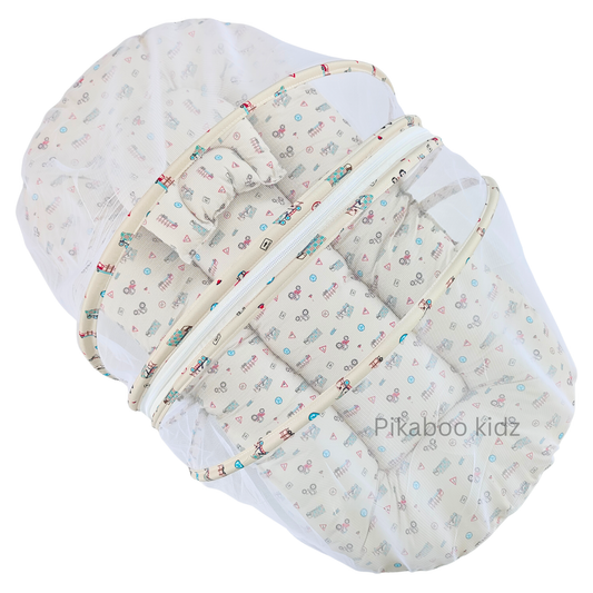 Baby Net BED – Vehicles