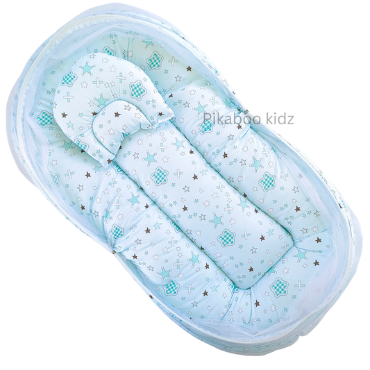 Baby Net BED – Stars