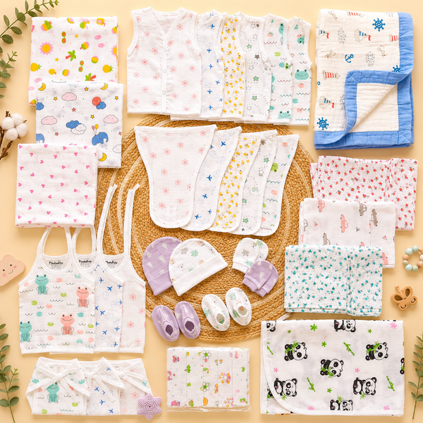 Newborn / Hospital kit – 13